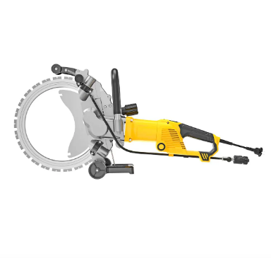 Locação Cortadora 5000W Ring