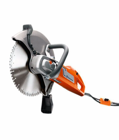 Locação Cortadora Husqvarna K3000 Wet