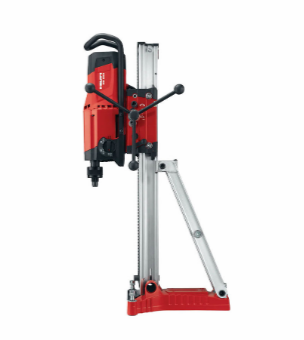 Locação Perfuratriz Hilti DD200